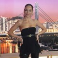 Edita se skinula, proslavila 32. rođendan, a evo od koga je u ponoć dobila 101 ružu i parfem