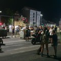 Blokade u Valjevu