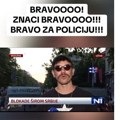 Napisano oko 40 prekršajnih prijava – zanimljiv incident u Kraljevu