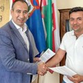 Ritejl park uskoro u Bečeju Na preko 6.000 metara kvadratnih biće izgrađen tržni centar