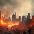 Историја се понавља Немачка гура Европу у Трећи светски рат