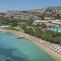 Jedan resort, dva sveta: Yasmin Bodrum Resort 5*