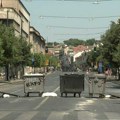 MUP Srbije upozorio da će reagirati na blokade autocesta
