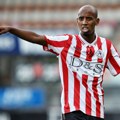 Novopazarci angažovali Somalijca iz Arsenala