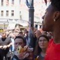 "Doner je bolji u Nemačkoj!" Jutrjuber usred Istanbula uvredio Turke, evo kako se proveo