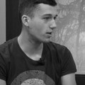 Preminuo mladi sportista i humanitarac Mirel Tajić
