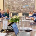 Macut u poseti RGZ-u: Sa Borkom Draškovićem o jačanju sistema zaštite i prevencije