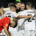Lešnjak: Specifična utakmica! Nikolić: presekao nas crveni