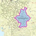 Upozorenje na toplotni talas: Temperature i do 42 stepena, opasnost od požara i zdravstvenih problema