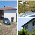 (Foto, video) Niko ne može da veruje da je tako stravičan zločin počinjen ovo je kuća užasa kod Bajine Bašte: Komšije u šoku…