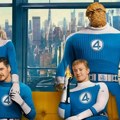 VIDEO: „Fantastična 4: Prvi koraci“ – nova Marvelova avantura na bioskopskim platnima