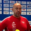 "To je šarlatanski i to nećemo raditi": Ivica Tucak imao šta da poruči posle neuspeha Hrvata