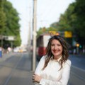 "Na istorijski roman se ovde i dalje gleda s nipodaštavanjem" Ana Atanasković o knjizi "Zmajeva žena" i despotu Stefanu…