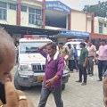 Najmanje šest osoba poginulo u metežu u hinduističkom hramu u Indiji