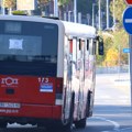 Izmena trase GSP linije 89 od sutra, nastavlja se izmeštanje više linija u Železniku
