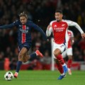 Saliba priželjkuje novi ugovor: Pregovora još nema…