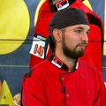 Miloš Knežević: Kako se pravi najbolja pizza na svetu
