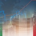 Ukupna spoljnotrgovinska razmena Srbije u prvoj polovini godine 37,4 milijarde evra