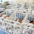 Rođena je "najstarija" beba na svetu FOTO