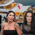 Lažni sjaj! Pevačice u CG iznajmljuju jahte da bi se bolje prikazale u javnosti: Oglasila se i ona čijeg bivšeg dečka zovu…