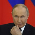 Peskov: Putin zvanično nikad ne ide na odmor