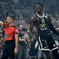 "Poštujemo Partizan i Obradovića": Otkriveni detalji pregovora, evo zašto Bonga nije otišao u Tursku