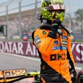 Dominacija Meklarena na "Hungaroringu"! Noris slavio u Mađarskoj, Pjastri drugi, Lekler tragičar