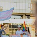 Prajd karavan u Kragujevcu i Kruševcu: Lgbt aktivisti obilaze Srbiju