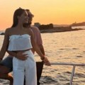 Gasotz odveo Anđelu na jahtu, pa je iznenadio nestvarno: Romantika dok plove Jadranom, sve miriše na...