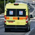 Prve fotografije nakon eksplozije u Grčkoj: Povređeno pet srpskih državljana, eksplodirala plinska boca u apartmanu (foto)