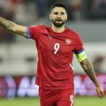 Al Hilal tera Mitrovića - Srbin dobija 25 miliona evra!