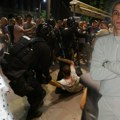 „Za sve nas je uvreda nazivati vas Srpkinjom“: Vojaž uputio otvoreno pismo Jeleni Karleuši nakon što ga je izvređala (FOTO)…