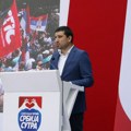 Gradonačelnik Valjeva: Nasiljem niko nikada nije izgradio bolji grad niti društvo