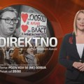 N1 direktno: Pratimo proteste u gradovima Srbije, večeras od 20 h