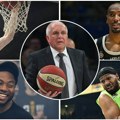 Željko vukao poteze, ovako sad izgleda Partizan: Da li je ovo tim za iskorak u Evroligi?