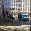 Osumnjičenom za na napad na Kobre pozlilo prilikom saslušanja