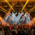Britanski festival ostao bez više bendova zbog zabrane palestinske zastave