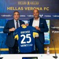 Aircash postao novi glavni sponzor Hellas Verone, širi poslovanje u Italiji