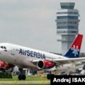Štrajk dela kontrole leta u Srbiji još jednom naljutio Ryanair