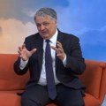 Lučić: Daćemo otkaz Aleksandri Subotić, imala je firmu u Panami i na Malti preko koje je izvlačila milione iz Net TV