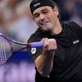 "Ne zaboravite, to je Novak, ali...": Fric veruje da u četvrtfinalu US Opena može prvi put da pobedi Đokovića