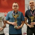 Od sprinta do maratona u Samarkandu