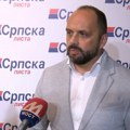 Radojević: Kosovska policija nastavlja represivne mere protiv srpske dece i naroda
