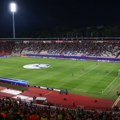 Zvezda protiv Banjika u drugom kolu Lige šampiona