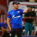 Zvezda licencirala 30 igrača za Ligu Evrope