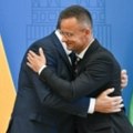 BiH uputila protest Mađarskoj, jer je ugostila Dodika