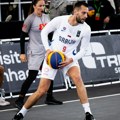 „Orlovi“ rutinski do četvrtfinala EP: Basketaši nadigrali i Švajcarsku u Kopenhagenu