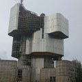 Brutalna distopija na Petrovoj gori
