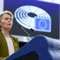 Predsjednica Evropske komisije traži sankcije i djelimičnu obustavu trgovine s Izraelom