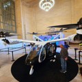 Uber od sledeće godine uvodi vožnje helikopterima i hidroavionima